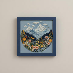 Mountain-1