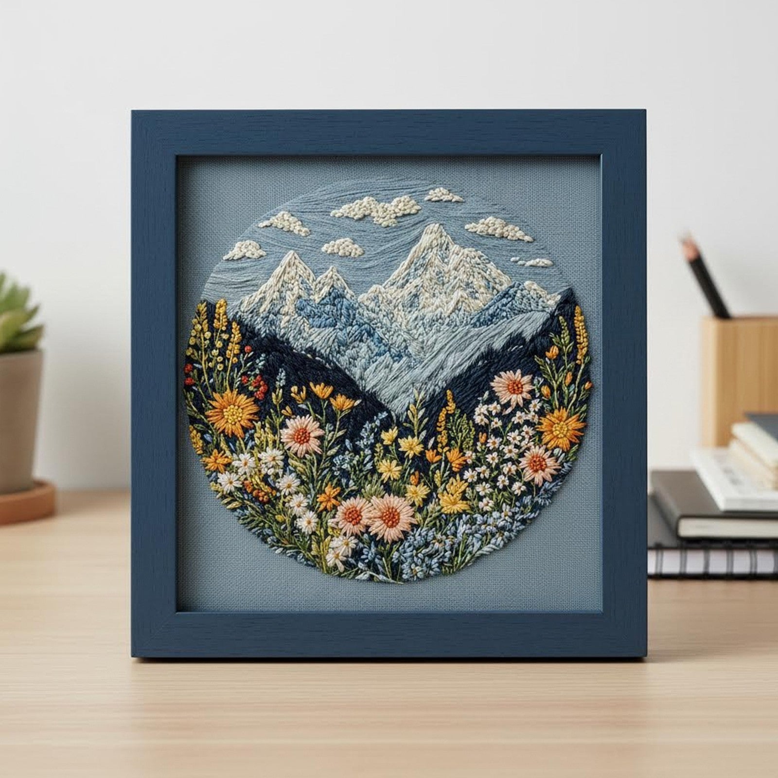 Mountain-1
