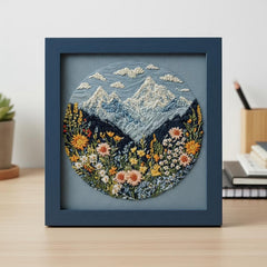 Mountain-1