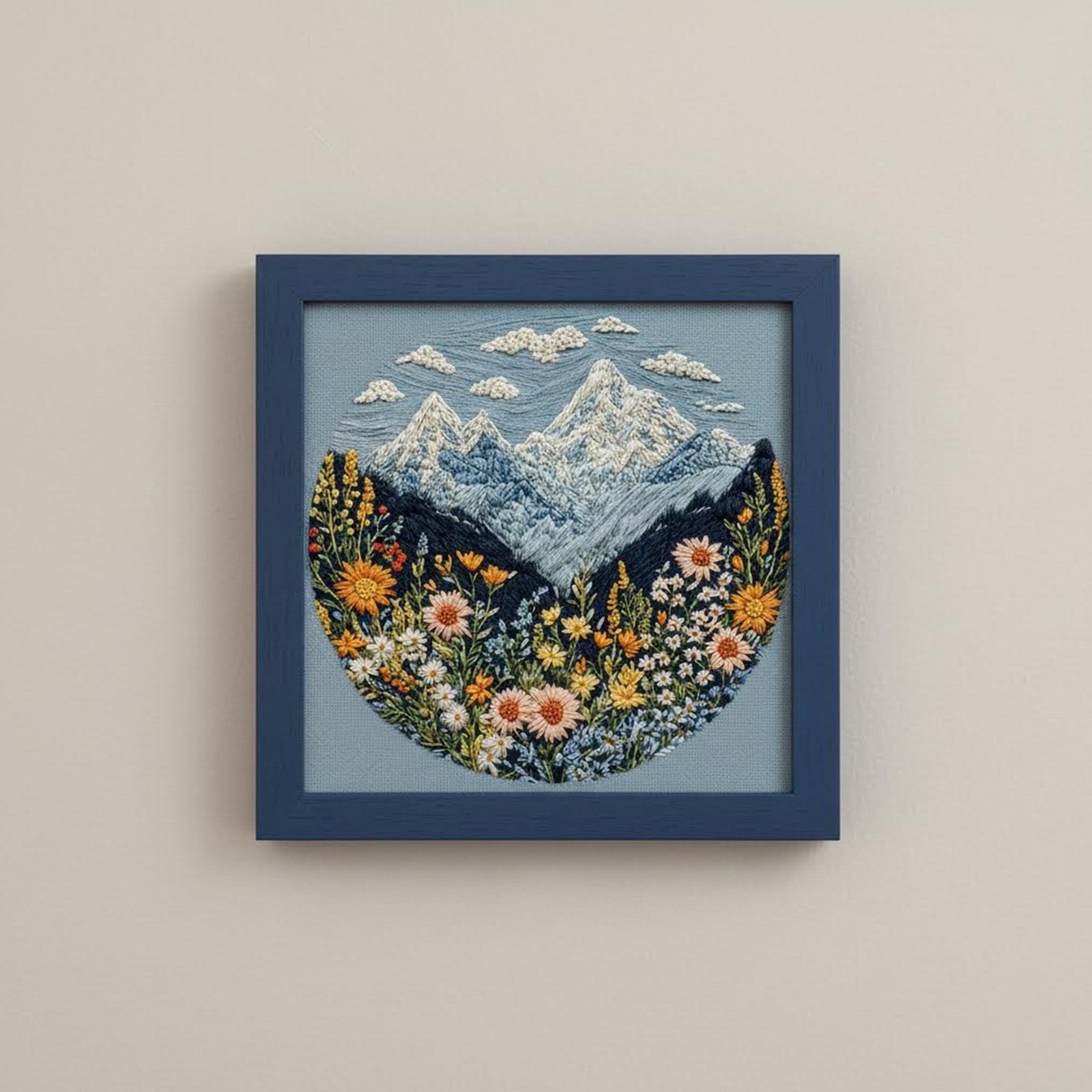 Mountain-1